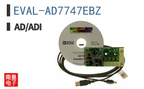 EVAL-AD7747EBZ