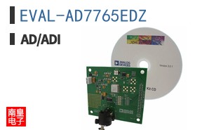 EVAL-AD7765EDZ