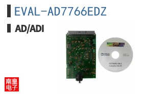 EVAL-AD7766EDZ