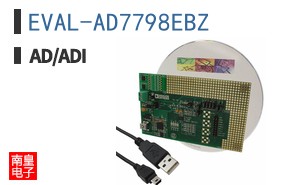 EVAL-AD7798EBZ