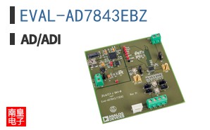 EVAL-AD7843EBZ