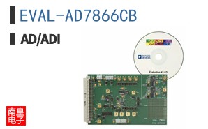 EVAL-AD7866CB
