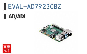EVAL-AD7923CBZ