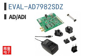 EVAL-AD7982SDZ