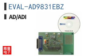 EVAL-AD9831EBZ