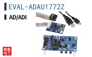 EVAL-ADAU1772Z