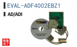 EVAL-ADF4002EBZ1