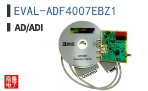 EVAL-ADF4007EBZ1