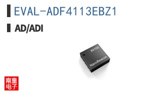 EVAL-ADF4113EBZ1