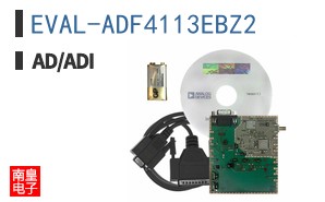 EVAL-ADF4113EBZ2