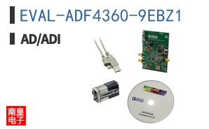 EVAL-ADF4360-9EBZ1