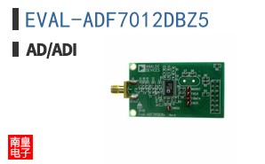 EVAL-ADF7012DBZ5