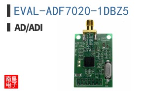EVAL-ADF7020-1DBZ5