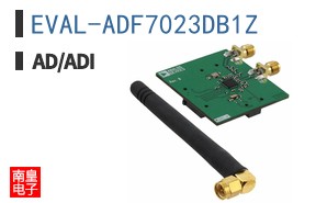 EVAL-ADF7023DB1Z
