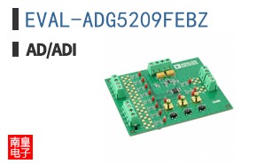 EVAL-ADG5209FEBZ