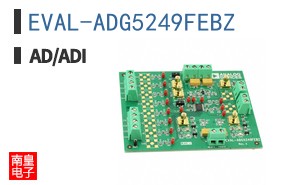 EVAL-ADG5249FEBZ