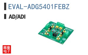 EVAL-ADG5401FEBZ