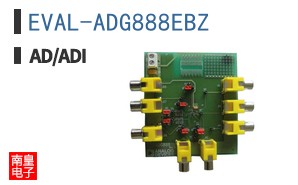 EVAL-ADG888EBZ