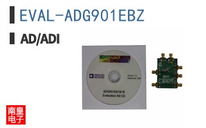 EVAL-ADG901EBZ