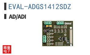 EVAL-ADGS1412SDZ