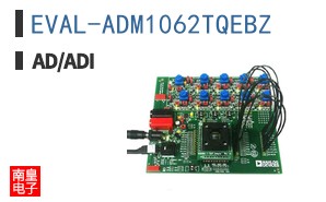 EVAL-ADM1062TQEBZ