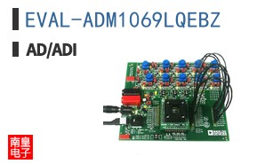 EVAL-ADM1069LQEBZ