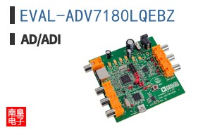 EVAL-ADV7180LQEBZ