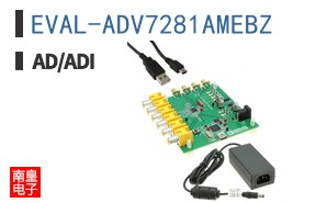 EVAL-ADV7281AMEBZ