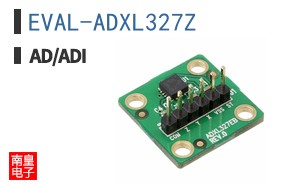 EVAL-ADXL327Z
