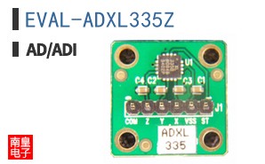 EVAL-ADXL335Z