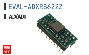 EVAL-ADXRS622Z