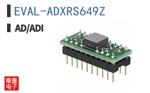 EVAL-ADXRS649Z