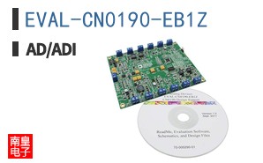 EVAL-CN0190-EB1Z
