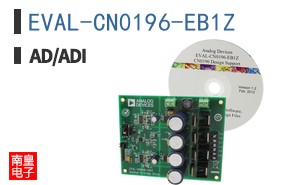 EVAL-CN0196-EB1Z