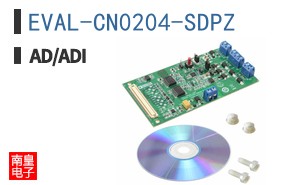 EVAL-CN0204-SDPZ