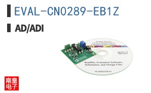 EVAL-CN0289-EB1Z