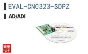 EVAL-CN0323-SDPZ