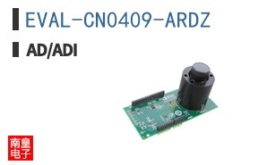 EVAL-CN0409-ARDZ