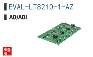 EVAL-LT8210-1-AZ