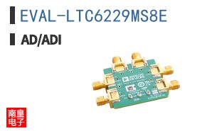 EVAL-LTC6229MS8E