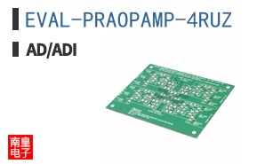 EVAL-PRAOPAMP-4RUZ
