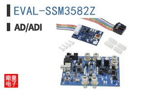 EVAL-SSM3582Z