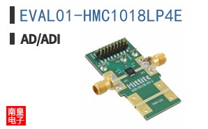 EVAL01-HMC1018LP4E