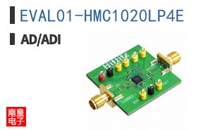 EVAL01-HMC1020LP4E