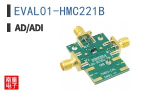 EVAL01-HMC221B