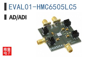 EVAL01-HMC6505LC5