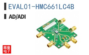 EVAL01-HMC661LC4B