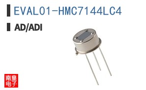 EVAL01-HMC7144LC4