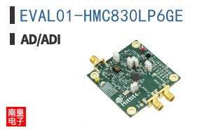 EVAL01-HMC830LP6GE