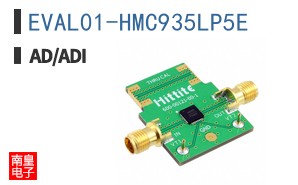EVAL01-HMC935LP5E